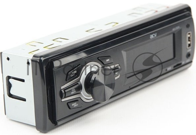Автомагнитола ACV AVS-1702W 1DIN 4x25Вт