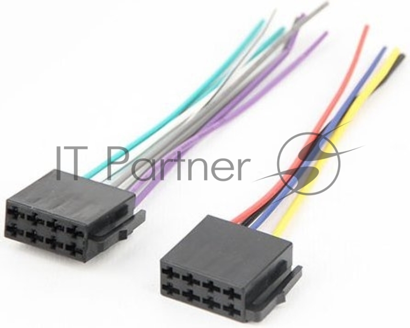 Автомагнитола ACV AVS-1702W 1DIN 4x25Вт