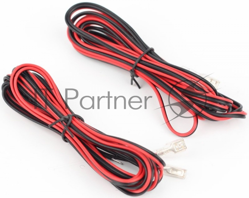 Колонки автомобильные ACV PI-423 60Вт 89дБ 4Ом 10см (4дюйм) (ком.:2кол.) коаксиальные трехполосные