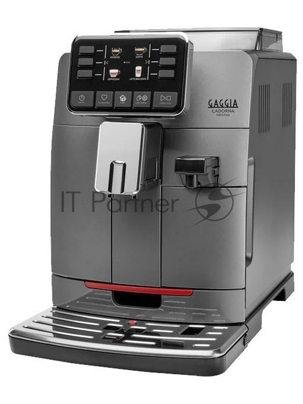 Кофемашина GAGGIA CADORNA PRES OTC AN 9604/01