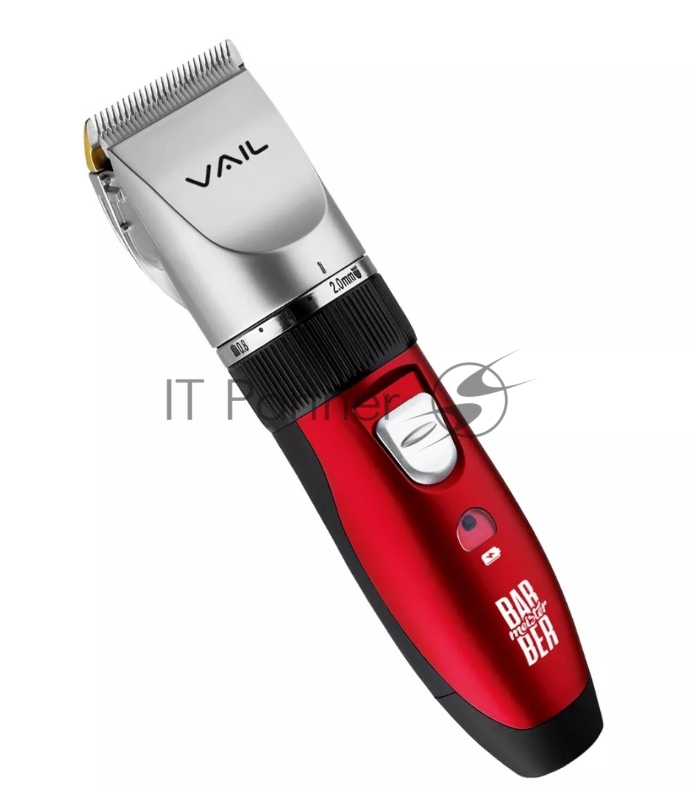 Машинка для стрижки VAIL VL-6100 беспроводная