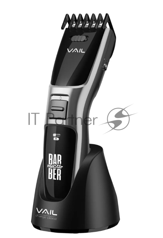 Машинка для стрижки VAIL VL-6101 беспроводная