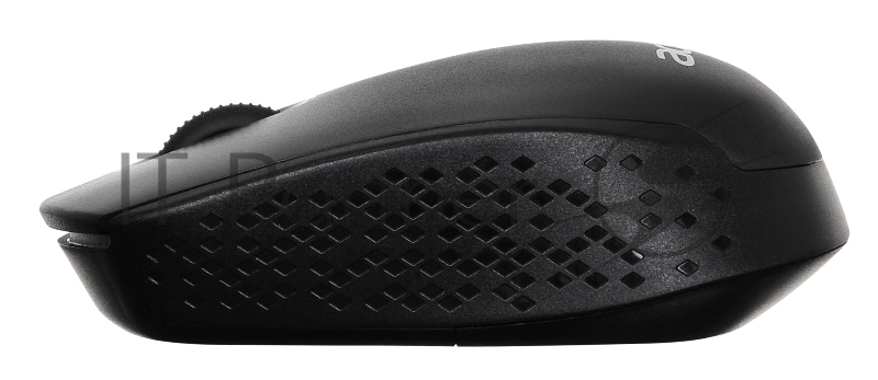Мышь Acer OMR020 черный оптическая (1200dpi) беспроводная USB (3but)