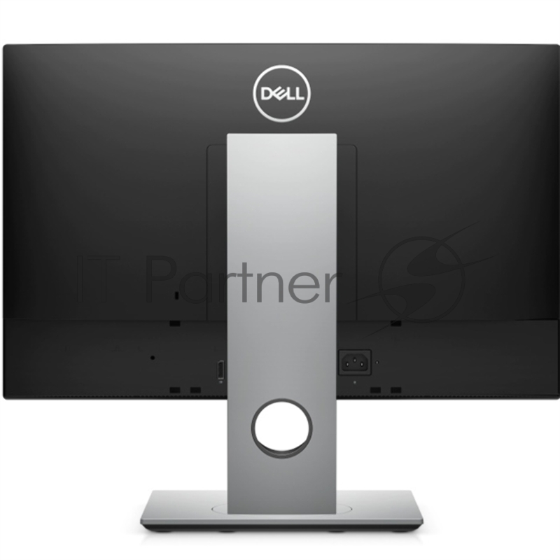 Моноблок Dell Optiplex 5490 AIO Core i5-10500T (2,3GHz) 23,8 FullHD (1920x1080) IPS AG Non-Touch8GB (1x8GB) DDR4 256GB SSD + 1TB (7200 rpm) Intel UHD 630 Height Adjustable Stand, TPM W10 Pro 3y ProS+NBD