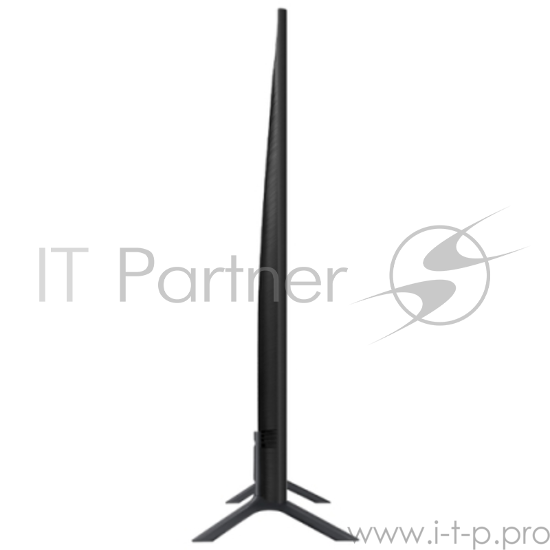 Телевизор LED 49 Samsung UE49NU7100UXRU черный