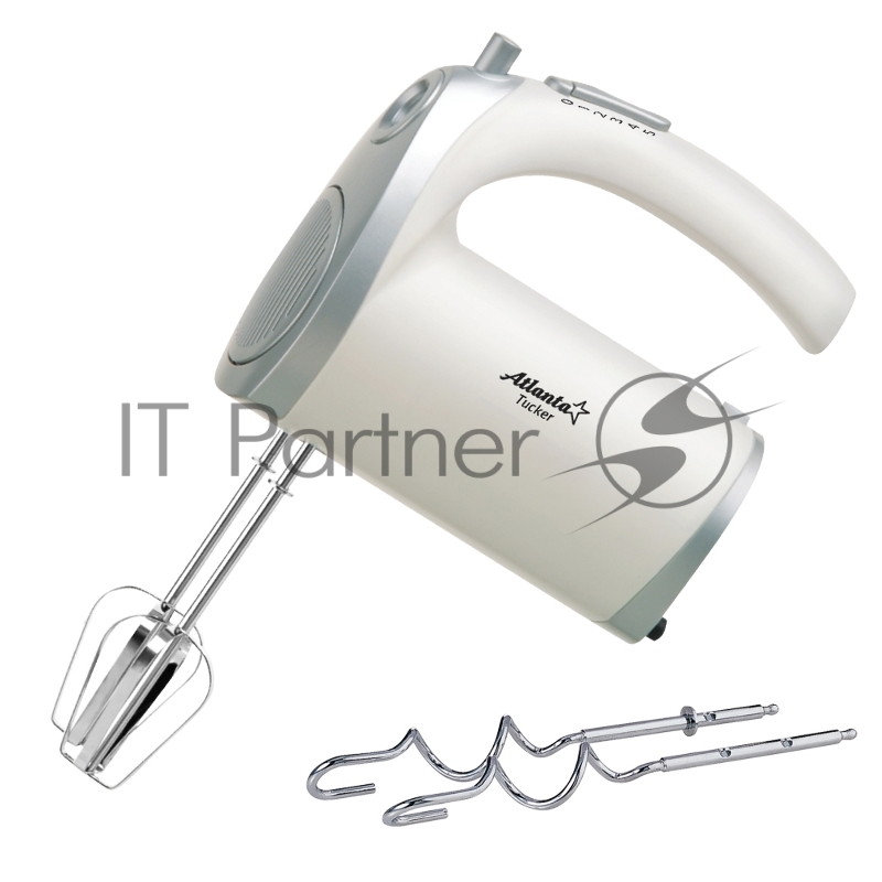 Миксер ATLANTA ATH-3114 (white)