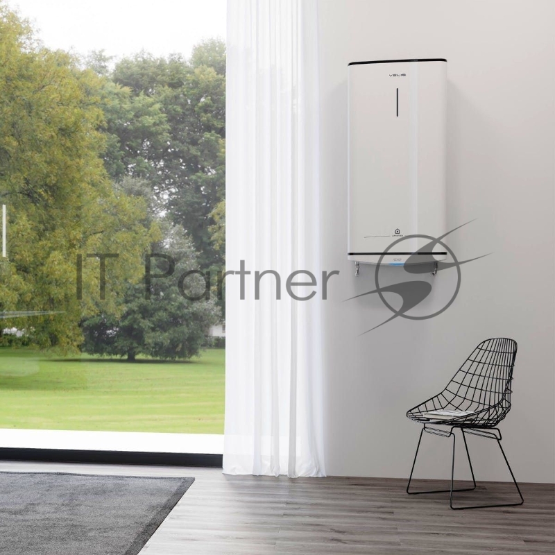 Водонагреватель Ariston Velis Tech R ABS 80 2кВт 80л электрический настенный