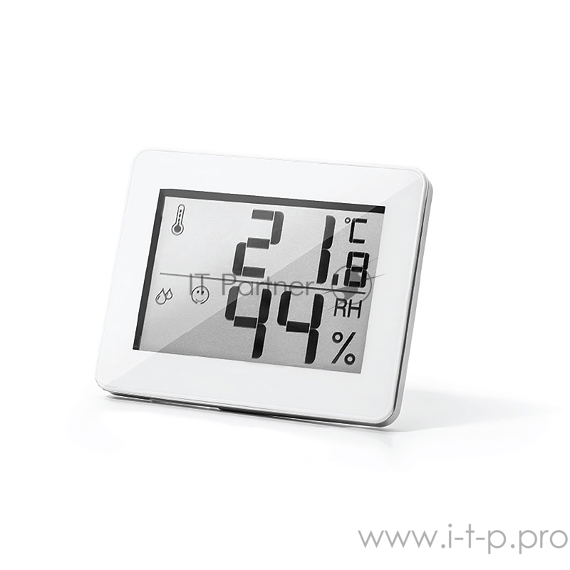 Цифровой комнатный термогигрометр HALSA