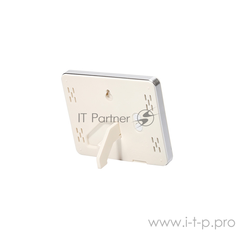 Цифровой комнатный термогигрометр HALSA