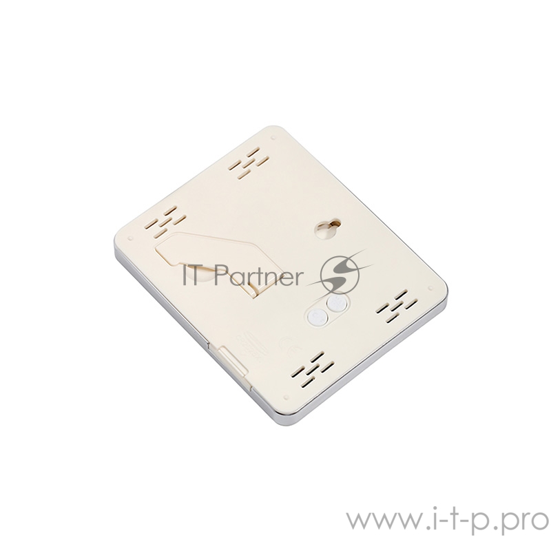 Цифровой комнатный термогигрометр HALSA