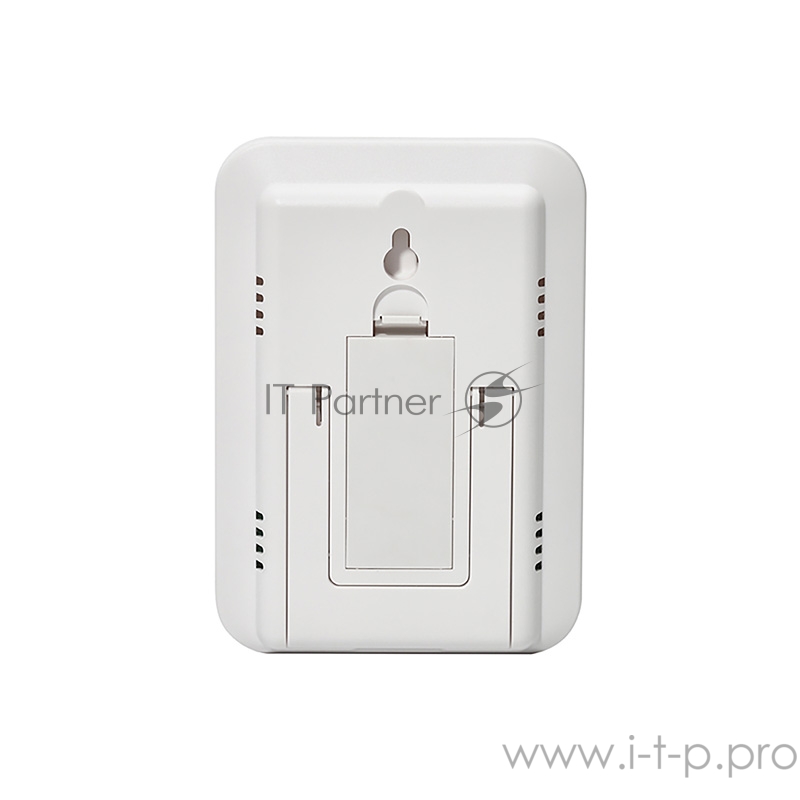 Цифровой сенсорный термогигрометр HALSA