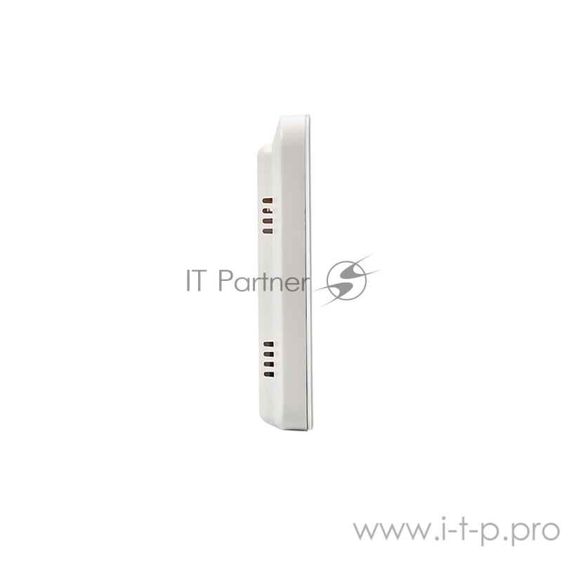 Цифровой сенсорный термогигрометр HALSA