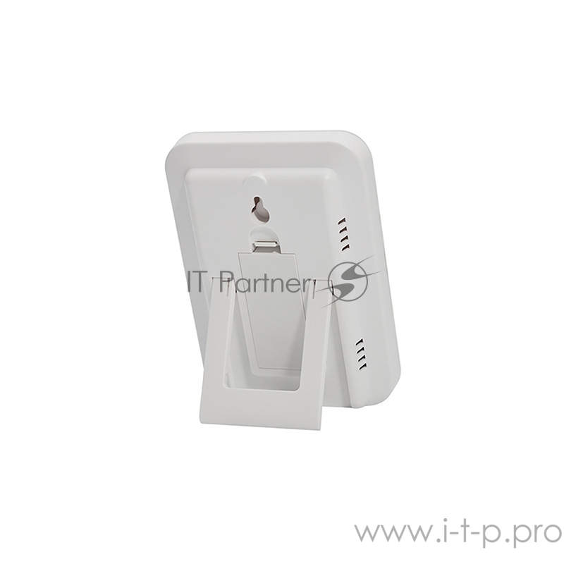 Цифровой сенсорный термогигрометр HALSA