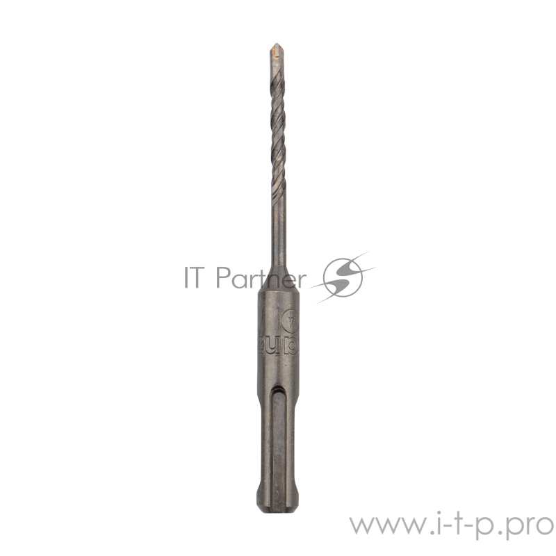 Бур по бетону 4x110 мм SDS PLUS Kranz