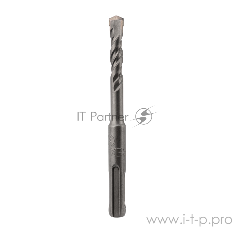 Бур по бетону 8x110 мм SDS PLUS Kranz