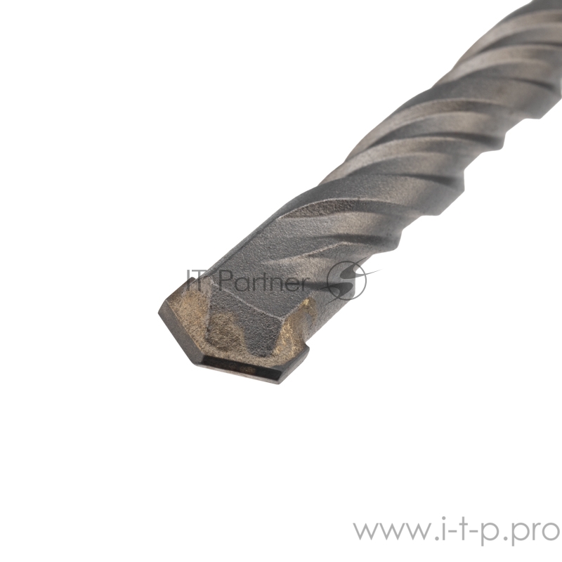 Бур по бетону KRANZ 12x350 мм SDS PLUS