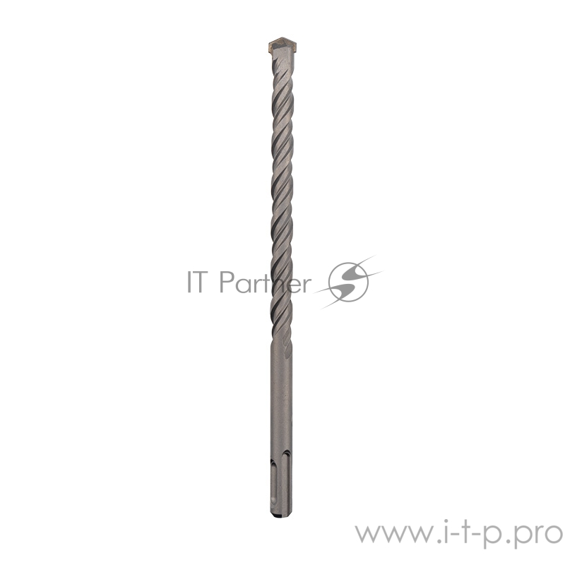 Бур по бетону KRANZ 16x260 мм SDS PLUS