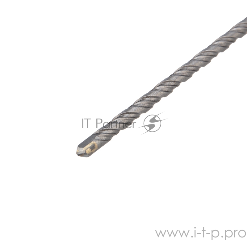 Бур по бетону KRANZ 5x210 мм SDS PLUS