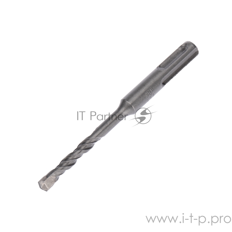 Бур по бетону KRANZ 6x110 мм SDS PLUS (10 шт.)