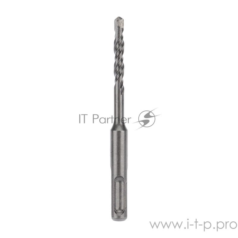 Бур по бетону KRANZ 6x110 мм SDS PLUS (10 шт.)