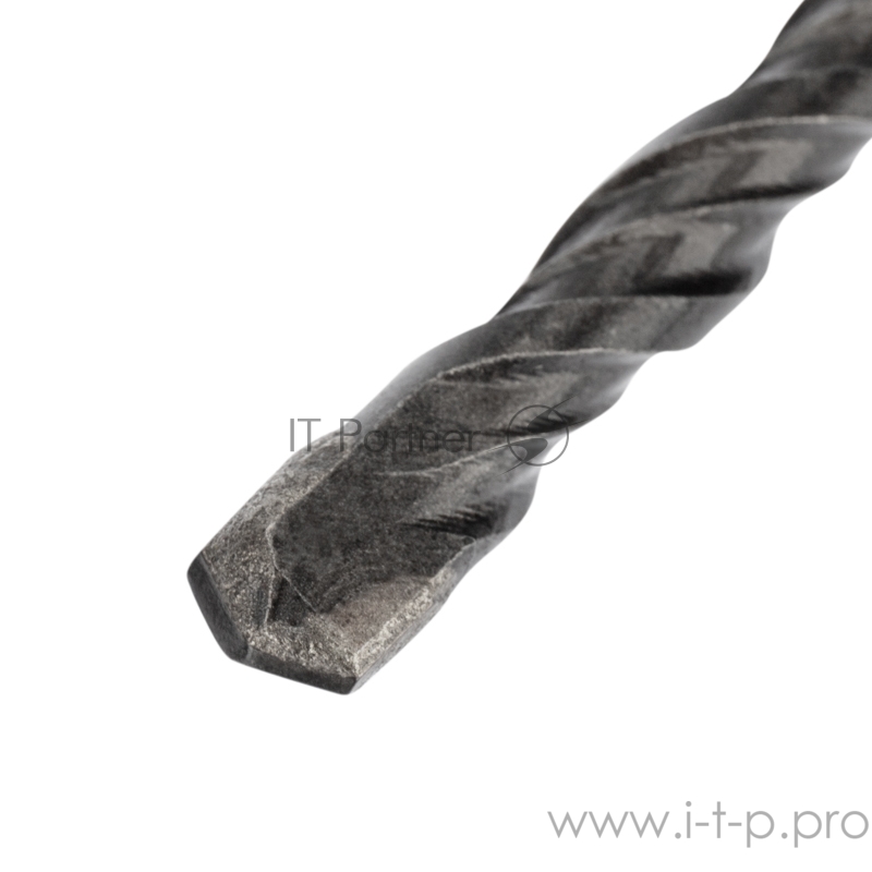 Бур по бетону KRANZ 6x110 мм SDS PLUS (10 шт.)