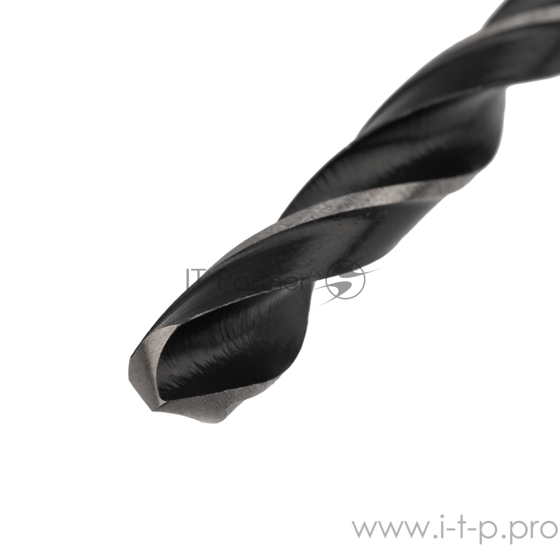 Сверло по металлу 2,0 мм HSS (10 шт. в упаковке) DIN 338 Kranz