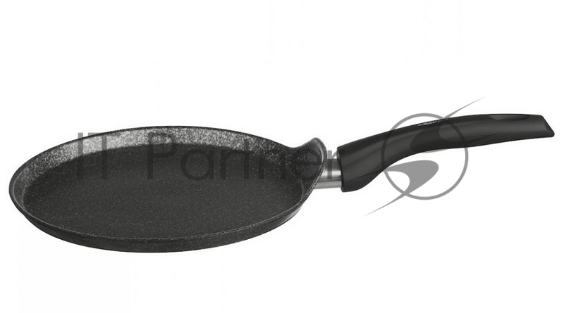 Блинница Катунь Базальт КТ-АЛ03-Б24, 24см а/пр