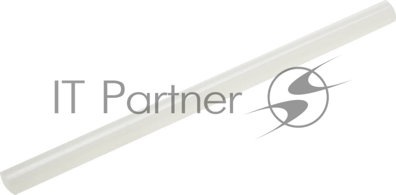 Стержни STAYER MASTER для клеевых (термоклеящих) пистолетов, прозрачные по стеклу и пластику, 11х200мм, 6шт 2-06821-T-S06