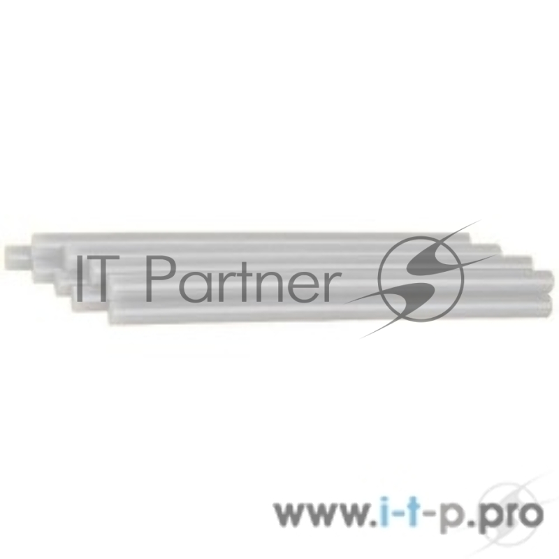 Стержни STAYER MASTER для клеевых (термоклеящих) пистолетов, прозрачные по стеклу и пластику, 11х200мм, 6шт 2-06821-T-S06