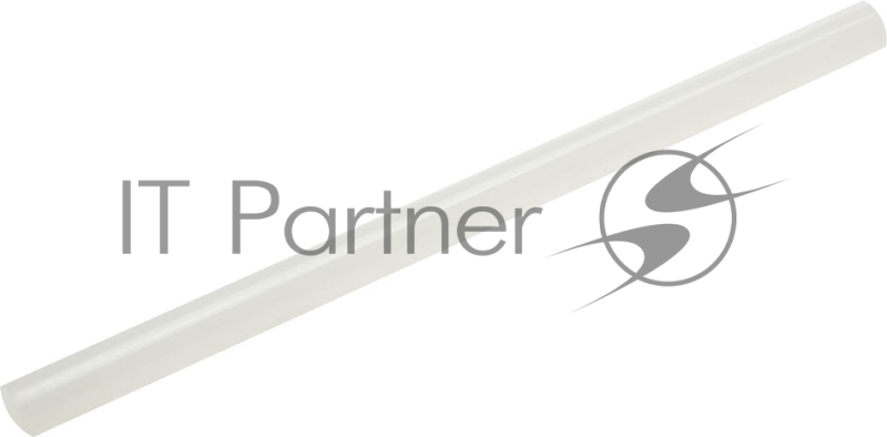 Стержни STAYER MASTER для клеевых (термоклеящих) пистолетов, прозрачные по стеклу и пластику, 11х200мм, 6шт 2-06821-T-S06