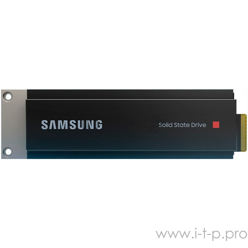 MZ1L2960HCJR-00A07 M.2 22110, 960GB Samsung Enterprise SSD, PM9A3, 5000/1400 MB/s, 550k/60k IOPS, NVME, 1.3DWPD (3Y)