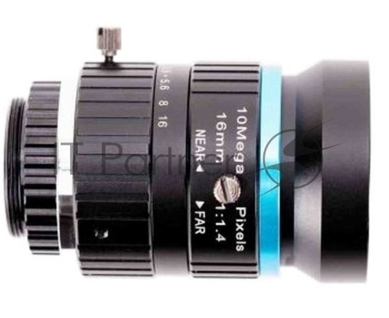 Raspberry Pi Объектив камеры высокого разрешения, 16mm Telephoto Lense, SC0123 (201-2854)