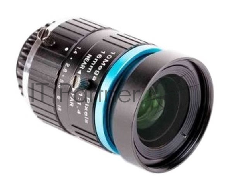 Raspberry Pi Объектив камеры высокого разрешения, 16mm Telephoto Lense, SC0123 (201-2854)