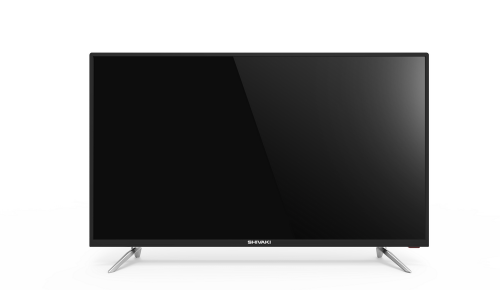 Телевизор LED 43 Shivaki STV-43LED18S черный