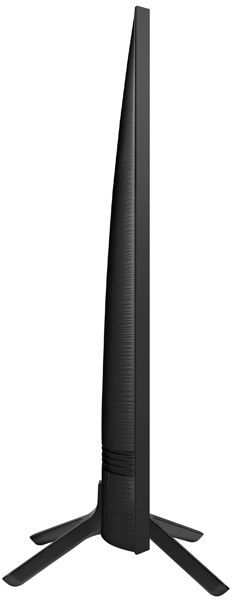 Телевизор LED 43 Samsung UE43N5500AUXRU черный