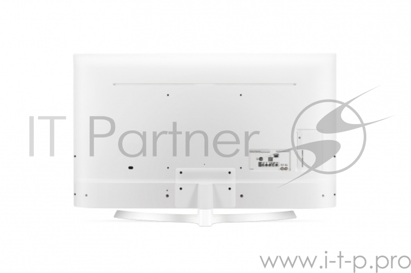 Телевизор LED 43 LG 43UK6390PLG белый