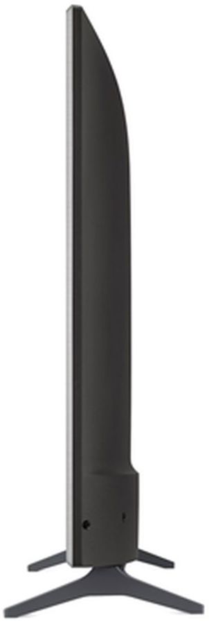 Телевизор LED 43 LG 43LK6100PLA черный/серебристый