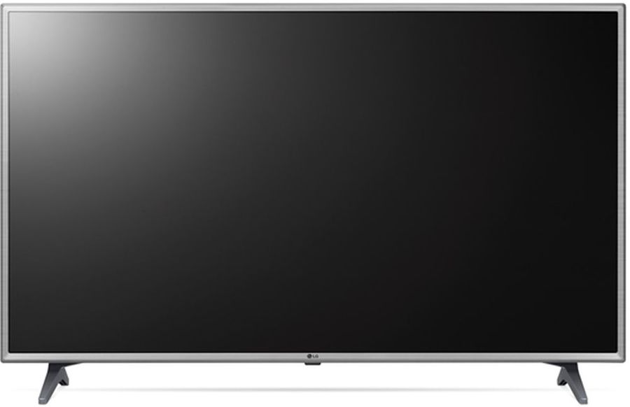Телевизор LED 43 LG 43LK6100PLA черный/серебристый