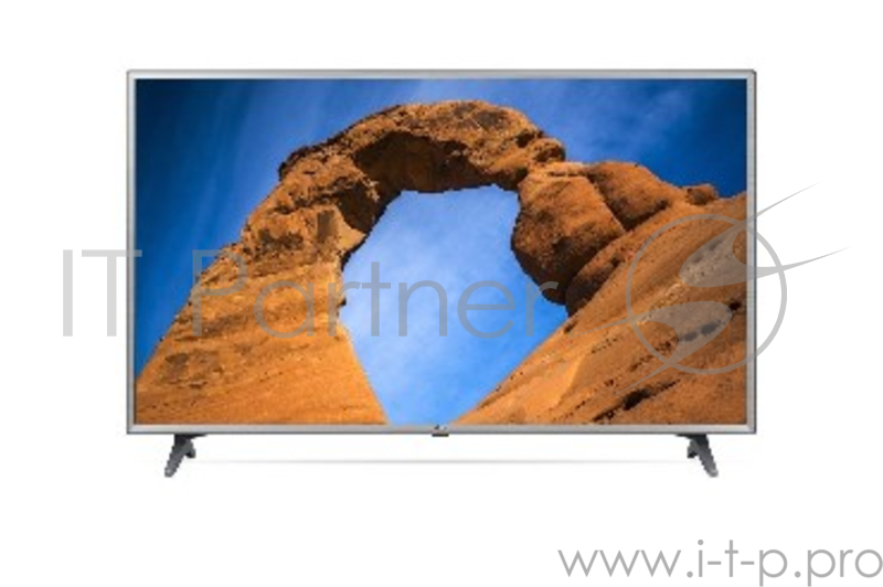 Телевизор LED 43 LG 43LK6200PLD