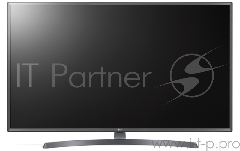 Телевизор LED 43 LG 43LK6200PLD