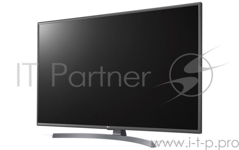 Телевизор LED 43 LG 43LK6200PLD