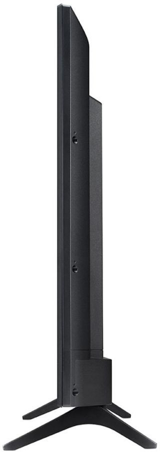 Телевизор LED 43 LG 43LK5000PLA черный