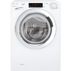 Стиральная машина Candy GrandO Vita Smart GVO34 1165T2/2-07 класс: A загр.фронтальная макс.:6кг белый