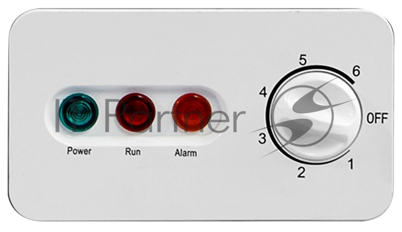 Морозильный ларь Hyundai CH2505 белый