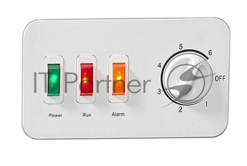 Морозильный ларь Hyundai CH3005 белый