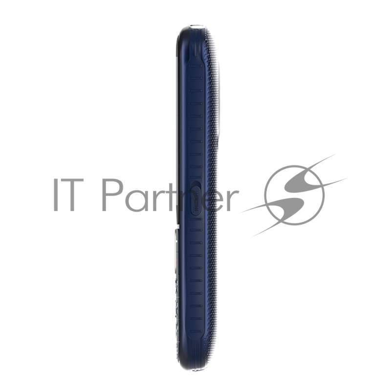 Мобильный телефон Maxvi B9 blue