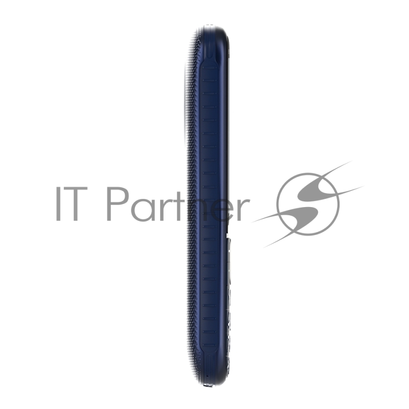 Мобильный телефон Maxvi B9 blue