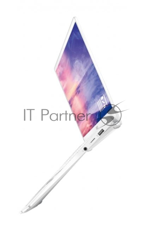 Ноутбук MSI Prestige 14 A11SC-025RU 14(1920x1080 (матовый) IPS)/Intel Core i7 1185G7(3Ghz)/16384Mb/1024PCISS GeForce GTX1650(4096Mb)/Cam/BT/WiFi/war 1y/1.29kg/Pure White/W10 + pink accessories (mouse, bag, key chain)