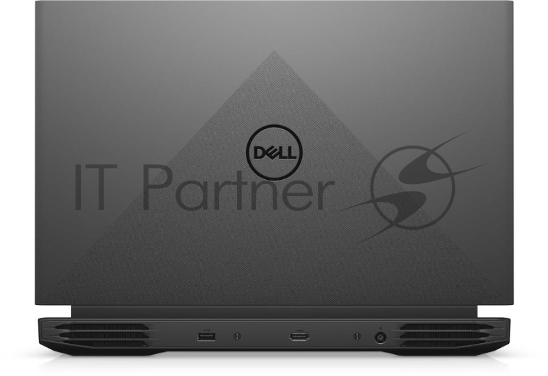 Ноутбук Dell G15 5510 15.6(1920x1080 (матовый, 165Hz) WVA)/Intel Core i7 10870H(2.2Ghz)/16384Mb/512SSDG GeForce RTX3060(6144Mb)/Dark Shadow Grey/ Win 10 Home