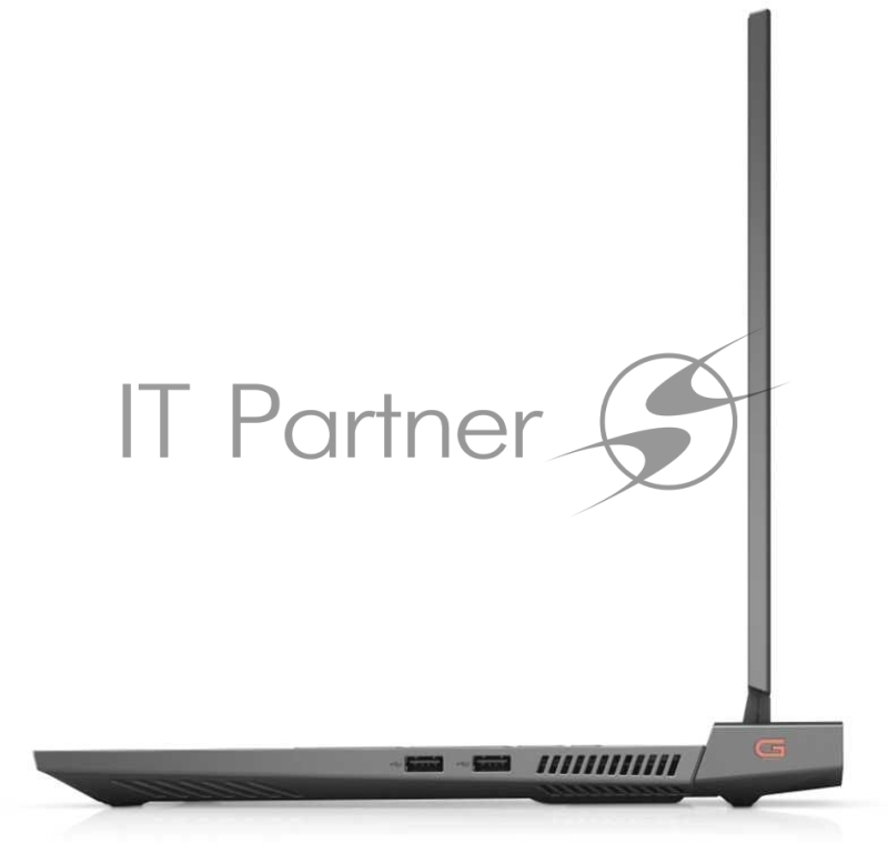 Ноутбук Dell G15 5510 15.6(1920x1080 (матовый, 165Hz) WVA)/Intel Core i7 10870H(2.2Ghz)/16384Mb/512SSDG GeForce RTX3060(6144Mb)/Dark Shadow Grey/ Win 10 Home